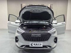 Haval M6 PLUS 1.5T DCT Luxury Smart Connected Edition - ფოტო 16