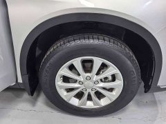 Haval M6 PLUS 1.5T DCT Luxury Smart Connected Edition - ფოტო 17