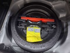 Haval M6 PLUS 1.5T DCT Luxury Smart Connected Edition - ფოტო 19