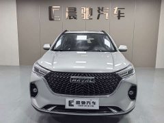 Haval M6 PLUS 1.5T DCT Luxury Smart Connected Edition - ფოტო 2
