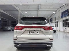 Haval M6 PLUS 1.5T DCT Luxury Smart Connected Edition - ფოტო 5