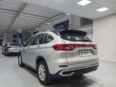 Haval M6 PLUS 1.5T DCT Luxury Smart Connected Edition - ფოტო 6