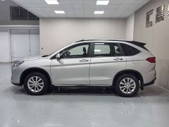 Haval M6 PLUS 1.5T DCT Luxury Smart Connected Edition - ფოტო 7