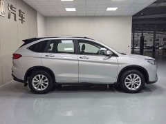 Haval M6 PLUS 1.5T DCT Luxury Smart Connected Edition - ფოტო 8