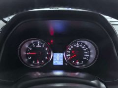 Haval M6 PLUS 1.5T DCT Luxury Smart Connected Edition - ფოტო 9