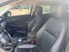 Honda XR-V 1.5L CVT Thermal Edition - ფოტო 11