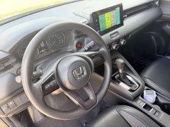 Honda XR-V 1.5L CVT Thermal Edition - ფოტო 12