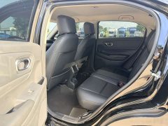 Honda XR-V 1.5L CVT Thermal Edition - ფოტო 13