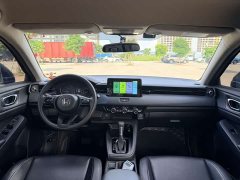 Honda XR-V 1.5L CVT Thermal Edition - ფოტო 14