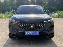 Honda XR-V 1.5L CVT Thermal Edition - ფოტო 2