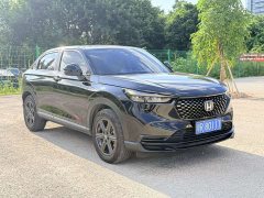 Honda XR-V 1.5L CVT Thermal Edition - ფოტო 3