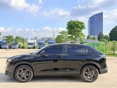 Honda XR-V 1.5L CVT Thermal Edition - ფოტო 4