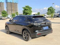 Honda XR-V 1.5L CVT Thermal Edition - ფოტო 5