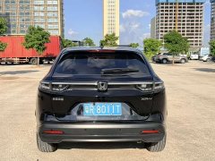 Honda XR-V 1.5L CVT Thermal Edition - ფოტო 6