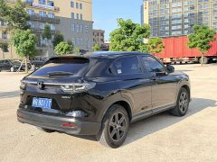 Honda XR-V 1.5L CVT Thermal Edition - ფოტო 7