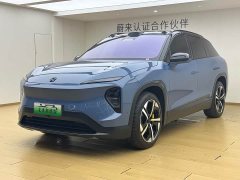 NIO ES7 100kWh Signature Edition - ფოტო 1