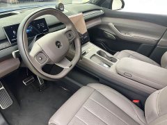 NIO ES7 100kWh Signature Edition - ფოტო 11