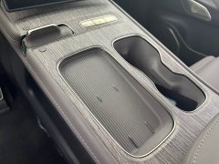 NIO ES7 100kWh Signature Edition - ფოტო 12