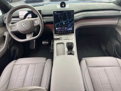 NIO ES7 100kWh Signature Edition - ფოტო 16