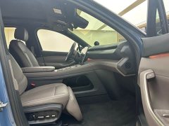 NIO ES7 100kWh Signature Edition - ფოტო 19