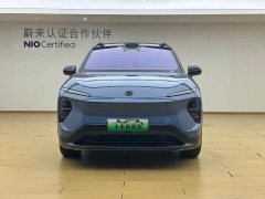 NIO ES7 100kWh Signature Edition - ფოტო 2
