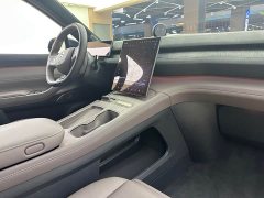 NIO ES7 100kWh Signature Edition - ფოტო 20
