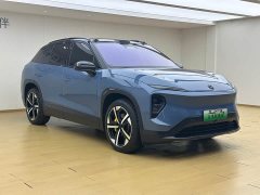 NIO ES7 100kWh Signature Edition - ფოტო 3