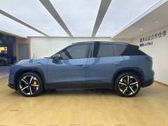 NIO ES7 100kWh Signature Edition - ფოტო 5