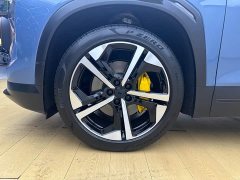 NIO ES7 100kWh Signature Edition - ფოტო 6