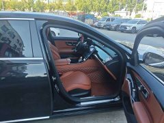 Mercedes-Benz S-Class S 400 L Luxury - ფოტო 5
