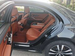Mercedes-Benz S-Class S 400 L Luxury - ფოტო 7