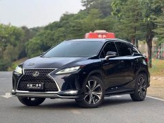 Lexus RX 2020 Facelift 300 AWD Elegance - ფოტო 1