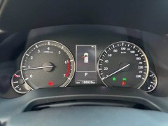 Lexus RX 2020 Facelift 300 AWD Elegance - ფოტო 16
