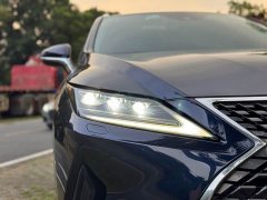 Lexus RX 2020 Facelift 300 AWD Elegance - ფოტო 17