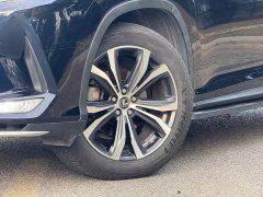 Lexus RX 2020 Facelift 300 AWD Elegance - ფოტო 18