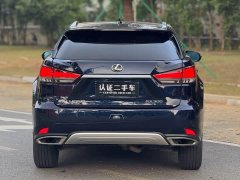 Lexus RX 2020 Facelift 300 AWD Elegance - ფოტო 5