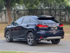 Lexus RX 2020 Facelift 300 AWD Elegance - ფოტო 6