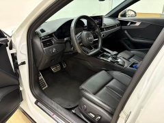 Audi A4L 40 TFSI Luxury Dynamic - ფოტო 4