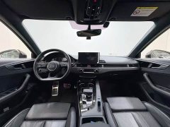 Audi A4L 40 TFSI Luxury Dynamic - ფოტო 5