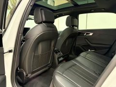 Audi A4L 40 TFSI Luxury Dynamic - ფოტო 6