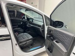 Honda Odyssey 2024 2.0L e:HEV Luxury - ფოტო 10