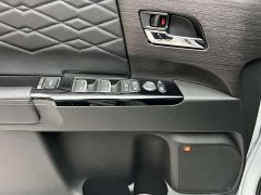 Honda Odyssey 2024 2.0L e:HEV Luxury - ფოტო 12