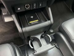 Honda Odyssey 2024 2.0L e:HEV Luxury - ფოტო 14