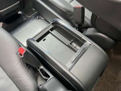 Honda Odyssey 2024 2.0L e:HEV Luxury - ფოტო 15