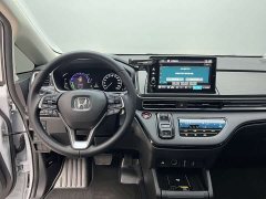 Honda Odyssey 2024 2.0L e:HEV Luxury - ფოტო 17