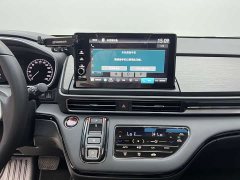 Honda Odyssey 2024 2.0L e:HEV Luxury - ფოტო 18