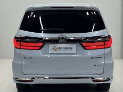 Honda Odyssey 2024 2.0L e:HEV Luxury - ფოტო 4