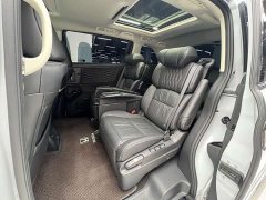 Honda Odyssey 2024 2.0L e:HEV Luxury - ფოტო 5