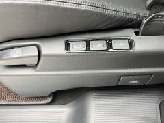 Honda Odyssey 2024 2.0L e:HEV Luxury - ფოტო 6