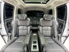 Honda Odyssey 2024 2.0L e:HEV Luxury - ფოტო 7